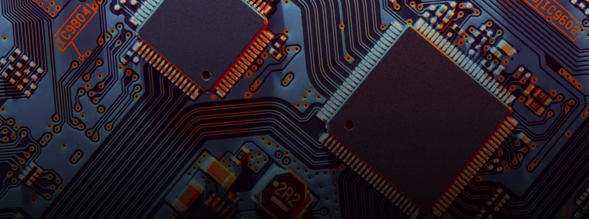 Hardware Requirements