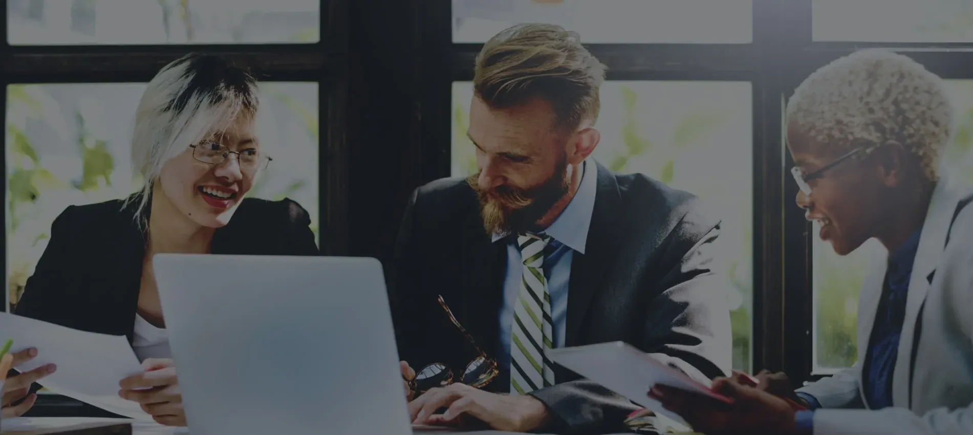 Protect Against Internal Threats